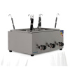 Макароноварка (6 емкостей) EH-6A  Foodatlas Eco